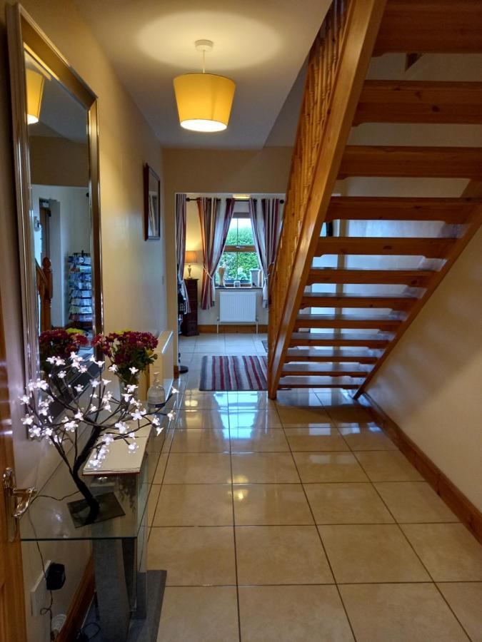 A New U Country Cottage Clynacartan Exterior foto
